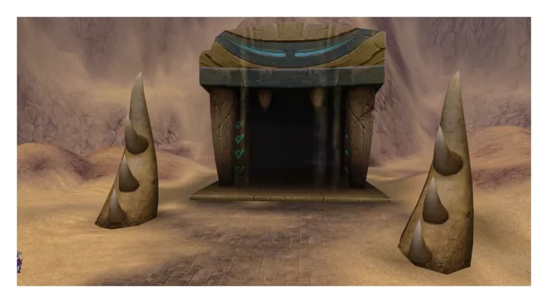 entree kalgas instance