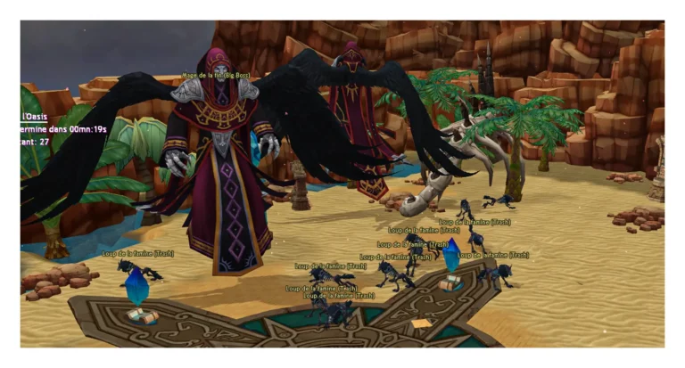 defense oasis etage 49